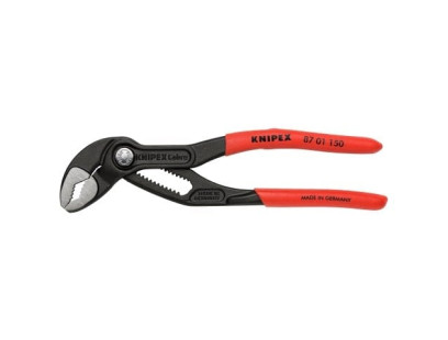 Replės-veržliaraktis Knipex 87 01 150 (150mm)