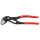 Replės-veržliaraktis Knipex 87 01 150 (150mm)
