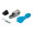 Kištukas RJ45 EFB 88035AV.1 (Cat6A, STP, AWG 22–27, IP20)