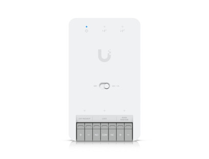 Durų praėjimo kontroleris Ubiquiti UA-Hub-Door-Mini
