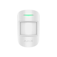 Belaidis judesio jutiklis AJAX MotionProtect Plus (baltas)