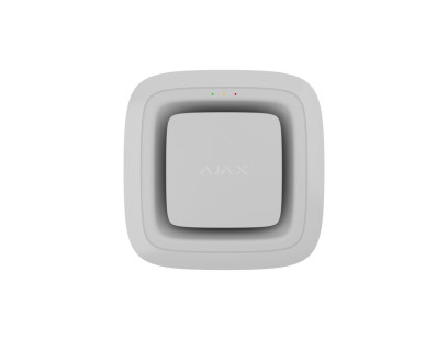 Bevielė sirena Ajax EN54 FireProtect 118602.278.WH1 (balta)