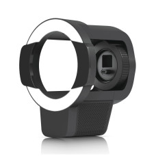 Pašvietimo priedas Ubiquiti UACC-PRO-BULLET-ENHANCER-B (juodas, iki 60 m IR)