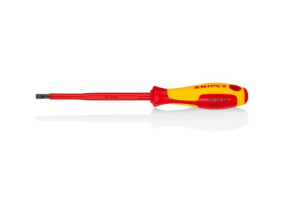 Atsuktuvas izoliuotas Knipex 98 20 55 (5.5mm, 1000V)
