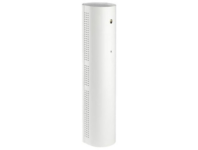 Dūmų patranka Protect QUMULUS 90010102 (balta, be baterijų)