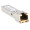 Optinis keitiklis CUDY SM220 SFP į RJ45 (10/100/1000 Mbps, optika į LAN)