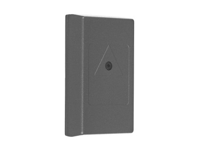 Smūgio jutiklis Paradox 950 (seifo apsaugai, spindulys 2.5 m)