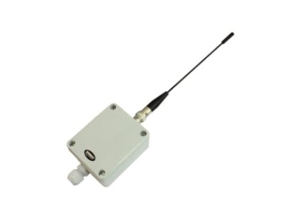 Stacionarus radio siųstuvas Gorke NRP-102 1-ch