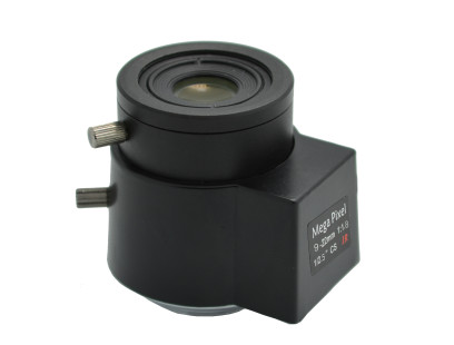 Imago MEGA 9-22mm 1/2,5