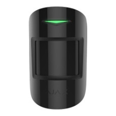 Bevielis judesio jutiklis Ajax MotionProtect 38194.09.BL1 (Juoda)