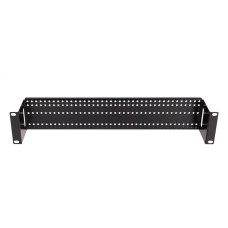 Tvirtinimo adapteris ATTE ADD-RACK2U2 (lenktas, 19", 2U, 482x87x80mm)