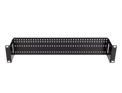 Tvirtinimo adapteris ATTE ADD-RACK2U2 (lenktas, 19", 2U, 482x87x80mm)