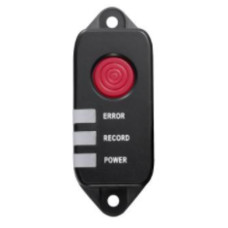 Pavojaus mygtukas Hikvision DS1530HMIAE (G-sensor, LED, IR, giroskopas)