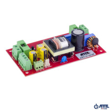Maitinimo šaltinis ATTE APS-90-550-OF (55V OUT, 190–260V IN, 1.7A, 96W)