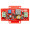 Įtampos keitiklio modulis ATTE ASDC-30-AD0-OF (5-50VDC į 3.3-12VDC, 30W)