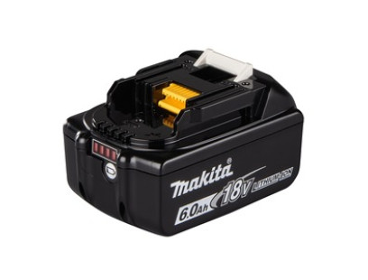 BL1860B - LXT® akumuliatorius 18V, 6.0Ah