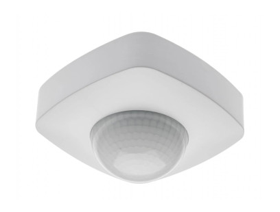 GTV judesio daviklis CR-CO1000-00 (360°, baltas, 10m, IP20)