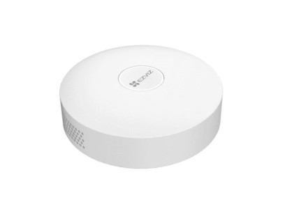 Apsaugos centralė EZVIZ CS-A3 (iki 64 EZVIZ daviklių, Type-C, RJ45) Apsaugos centralė EZVIZ CS-A3 (iki 64 EZVIZ daviklių, Type-C, RJ45)