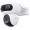 EZVIZ CS-H90 valdoma lauko kamera (4MP+4MP, 2.8mm/6mm, spalvotas naktinis matymas, IP65)