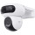 EZVIZ CS-H90 valdoma lauko kamera (4MP+4MP, 2.8mm/6mm, spalvotas naktinis matymas, IP65)