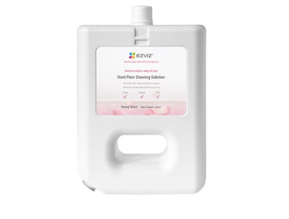 Valymo skystis EZVIZ CS-RA-CS02 (650ml, tinka CS-RS20 PRO) Valymo skystis EZVIZ CS-RA-CS02 (650ml, tinka CS-RS20 PRO)