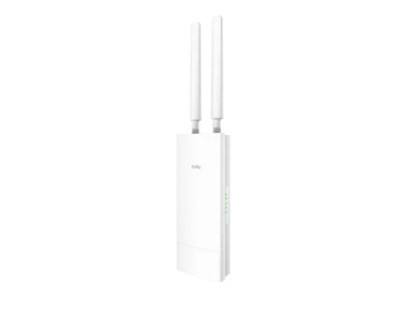 Prieigos taškas CUDY AP1200 Outdoor (Wi-Fi 5, Montuojamas lauke)