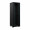 19'' pastatoma komutacinė spinta A2-6618B (18U, 600x600x901mm, IP20, iki 1000kg, juoda)