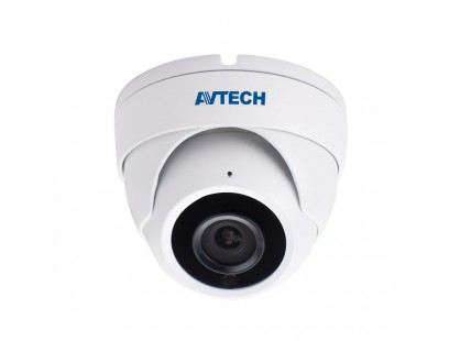 AVTECH dome DGM5203GCATP (5MP)