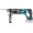 Akumuliatorinis perforatorius 18V Makita DHR241Z (Be akum. ir įkroviklio)