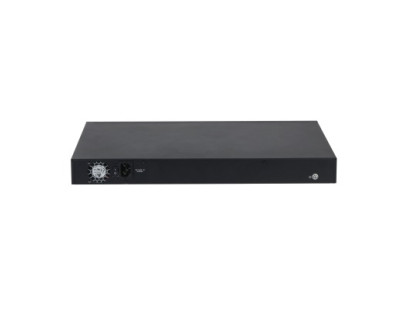 Dahua 24 prievadų komutatorius DH-PFS4226-24ET-360