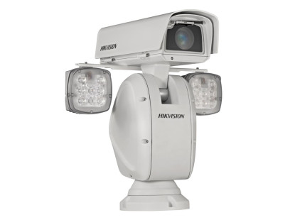 Hikvision speed dome kamera DS-2DY9240IX-A(T5)