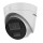 Hikvision dome DS-2CD1343G2-LIU F2.8 (balta, 4 MP, 30 m. IR + LED)