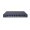 10 prievadų, 8 PoE komutatorius Hikvision DS-3E1510P-EI/M(B)