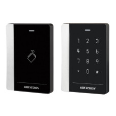 Hikvision kortelių skaitytuvas DS-K1102AMK
