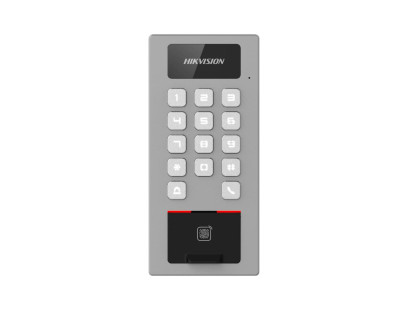 Hikvision DS-K1T502DBFWX-CE1