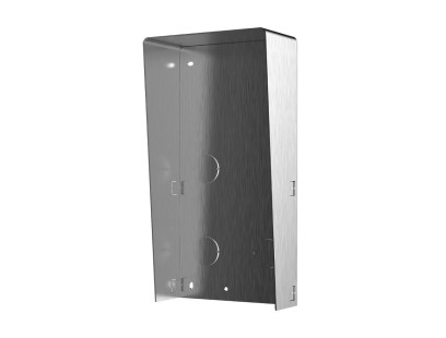 Stogelis Hikvision DS-KABD8003-RS2/S (pilka)
