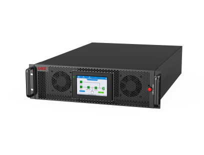 East UPS EA9915RT (Rack/Tower, 15000VA/15000W, EPO, trifazis) East UPS EA9915RT (Rack/Tower, 15000VA/15000W, EPO, trifazis)