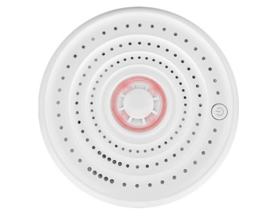 Elektroninių cigarečių garų detektorius AJ-660 TUYA Elektroninių cigarečių garų detektorius AJ-660 TUYA