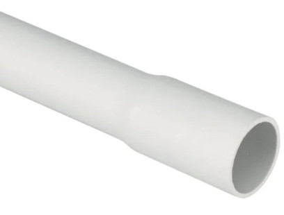 Behalogenis vamzdis Elettrocanali ECTG2016B (3m, D16, 320N)