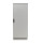Komutacinė spinta 19" pastatoma pramoninė 24U 600x600 mm (IP55, IEC60297-1/2, DIN 41494, RAL 7035, iki 1000 kg)