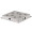 19'' ventiliatorių blokas PRO-LFD02AT.TS (2 vent., termostatas, C14, 380x380x40 mm)