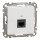 Kompiuterinis lizdas 1xRJ45 Schneider Sedna SDD111451 (baltas)