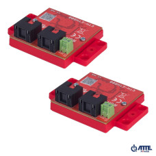 Praplėtėjas ATTE ETH-ETH500-SET