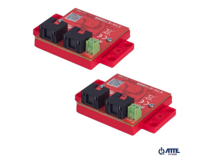 Praplėtėjas ATTE ETH-ETH500-SET Praplėtėjas ATTE ETH-ETH500-SET