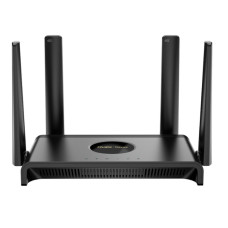 Maršrutizatorius Ruijie RG-EW300T 4G LTE (Wi-Fi 4, 300 Mbps)