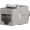 RJ45 lizdas EFB E-200100 (Cat.6A, STP, keystone, 10GE)
