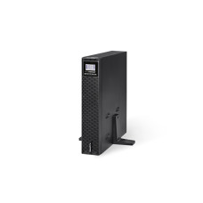 Salicru UPS SLC-1000-TWIN RT3 (1000VA/1000W, Rack/Tower, LCD, Online, 8×C13, SNMP)