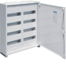 Apdailinis rėmelis Hager FZ022B skydui FWB42 (650x550mm)