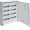 Apdailinis rėmelis Hager FZ022B skydui FWB42 (650x550mm)