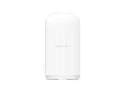 Belaidis LAN perdavimas (Bridge) Ruijie RG-EST330F-P (2,4 GHz / 5 GHz, 3km, 1 vnt.)